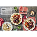 Foolproof Slow Cooker Book – Easy Family Recipes Cookbook Collection