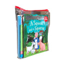 Children Picture Kids Storybooks 10 Books Collection Set – Rhyming Rabbit & Bedtime Stories Collection for Kids