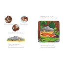 The Gruffalo Book in Slipcase by Julia Donaldson & Axel Scheffler | Classic Children’s Picture Book Gift Edition