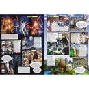 Guinness Book Of Record, Guinness World Records, Kids Book For Ages 7-9, Encyclopaedia