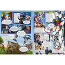 Guinness Book Of Record, Guinness World Records, Kids Book For Ages 7-9, Encyclopaedia