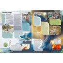Guinness Book Of Record, Guinness World Records, Kids Book For Ages 7-9, Encyclopaedia