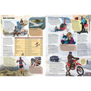 Guinness Book Of Record, Guinness World Records, Kids Book For Ages 7-9, Encyclopaedia