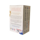 Garth Nix Old Kingdom Trilogy 3 Book Collection Set – Sabriel, Lirael & Abhorsen | Fantasy Adventure Series Box Set