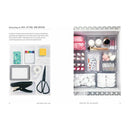 The Home Edit Life Book – Home Organisation & Lifestyle Collection