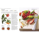 Neal’s Yard Remedies 2 Book Set – Eat Beautiful & Healing Foods Collection by Neal's Yard Remedies