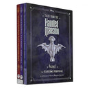 Tales from the Haunted Mansion 3 Book Set – Fearsome Foursome, Madame Leota & Grim Grinning Ghosts