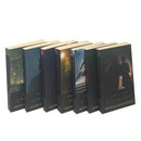 Sherlock Holmes Complete Collection – 7 Book Set by Arthur Conan Doyle | Classic Detective & Mystery Fiction Series