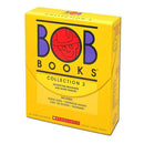 Bob Books 16 Books Collection Box Set – Beginner Reading & Word Families Collection for Kids