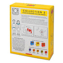 Bob Books 16 Books Collection Box Set – Beginner Reading & Word Families Collection for Kids
