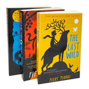 The Last Wild Trilogy 3 Books Collection Box Set by Piers Torday