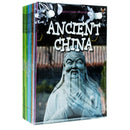 Introduction to History for Beginners Series 1 – 10 Books Collection Set – Ancient China, Celts & Educational History Collection
