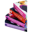 Julia Quinn Smythe-Smith Quartet 4 Books Collection Set – Historical Romance Collection