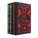Grishaverse Series Collectors Edition 3 Books Collection Set by Leigh Bardugo