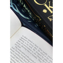 Grishaverse Series Collectors Edition 3 Books Collection Set by Leigh Bardugo