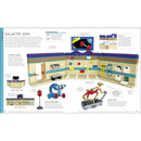 The LEGO Ideas Book New Edition: You Can Build Anything!