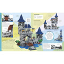 The LEGO Ideas Book – New Edition: You Can Build Anything! | Creative LEGO Building Guide for Kids & Adults