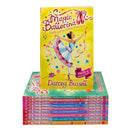 Magic Ballerina Holly & Jade Series 10 Book Set by Darcey Bussell – Ballet Adventure Stories for Kids
