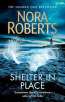 Nora Roberts 5 Book Collection Set | The Obsession, Shelter in Place, The Search, Identity & Under Currents | Romantic Suspense & Thriller Novels