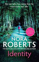 Nora Roberts 5 Book Collection Set | The Obsession, Shelter in Place, The Search, Identity & Under Currents | Romantic Suspense & Thriller Novels