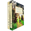 Oprah Winfrey 2 Book Set – The Path Made Clear & The Wisdom of Sundays Inspiration Collection
