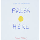 Press Here: Herve Tullet: 1 (Press Here by Herve Tullet)
