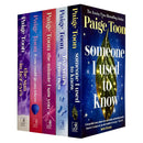 Paige Toon 5 Books Collection Set – Five Years From Now & Romance Fiction Collection