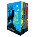 The Last Wild Trilogy 3 Books Collection Box Set by Piers Torday