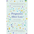 Your New Pregnancy Bible & Pregnancy After Loss 2 Book Set – Complete Pregnancy Guide & Support Collection