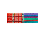 Enid Blyton Secret Seven Short Story 6 Books Box Set – Adventure Stories Collection for Kids