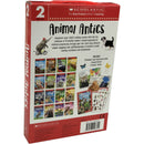 Animal Antics 16 Books Set for Year 2