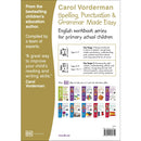 Spelling, Punctuation & Grammar Made Easy, Ages 5-7 (Key Stage 1)