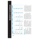 Philip's Stargazing 2024 Month-by-Month Guide to the Night Sky Britain & Ireland by Nigel Henbest