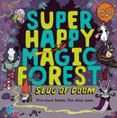 Super Happy Magic Forest 7 Books Collection Set by Matty Long (Books 1-7)