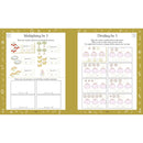 Help Your Kids with Times Tables, Ages 7-9 (Key Stage 1-2)