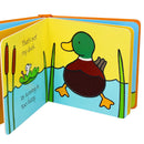 Usborne That’s Not My Farm Animals 3 Books Collection Box Set – Lamb, Duck & Donkey | Touchy-Feely Baby Board Books by Fiona Watt & Rachel Wells