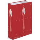 The Silver Spoon by Phaidon: Italian Cookbook with over 2000 Recipes