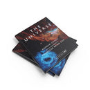 The Universe by Andrew Cohen BBC TV Series Book Presented by Professor Brian Cox