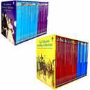 Usborne Young Reading Collection – 80 Book Set for Early Readers