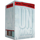 The Ultimate Unwind Collection 5 Books Box Set by Neal Shusterman