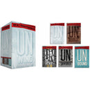The Ultimate Unwind Collection 5 Books Box Set by Neal Shusterman