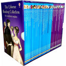 Usborne Young Reading Collection – 80 Book Set for Early Readers