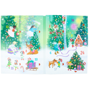 UsborneStickerDollyDressing, StickerDollyDressing, StickerDollyDressingAdventCalendar,6