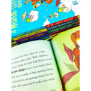 The Wishing-Chair 8 Book Box Set by Enid Blyton – Magical Short Stories Collection for Kids