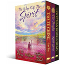 Way of the Spirit Deluxe Silkbound 3 Book Box Set by Laozi & Kahlil Gibran