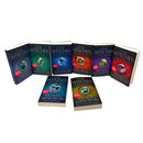 Andrzej Sapkowski Witcher Series Collection 8 Books Box Set Season of Storms Inc The Last Wish - Netflix