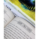 Gwendy’s Button Box Trilogy 3 Book Collection Set by Stephen King & Richard Chizmar – Supernatural Horror Thriller Collection