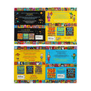 You Choose Series 4 Books Children's Collection Set by Pippa Goodhart and Nick Sharratt (You Choose, Space, Your Dreams, Fairy Tales)