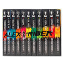 BOX MISSING - Alex Rider Collection By Anthony Horowitz - 11 Books Box Set