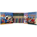 Enid Blyton Famous Five Complete 21 Books Box Set | Classic Children's Adventure Mystery Stories